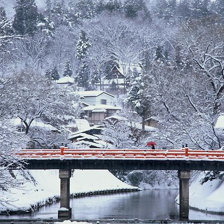 Apartamento Rikka Fukiya Takayama  Exterior foto