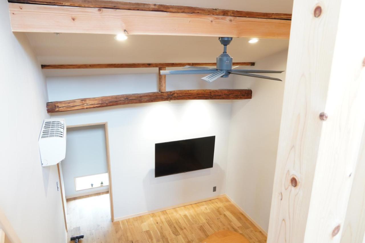 Apartamento Rikka Fukiya Takayama  Exterior foto