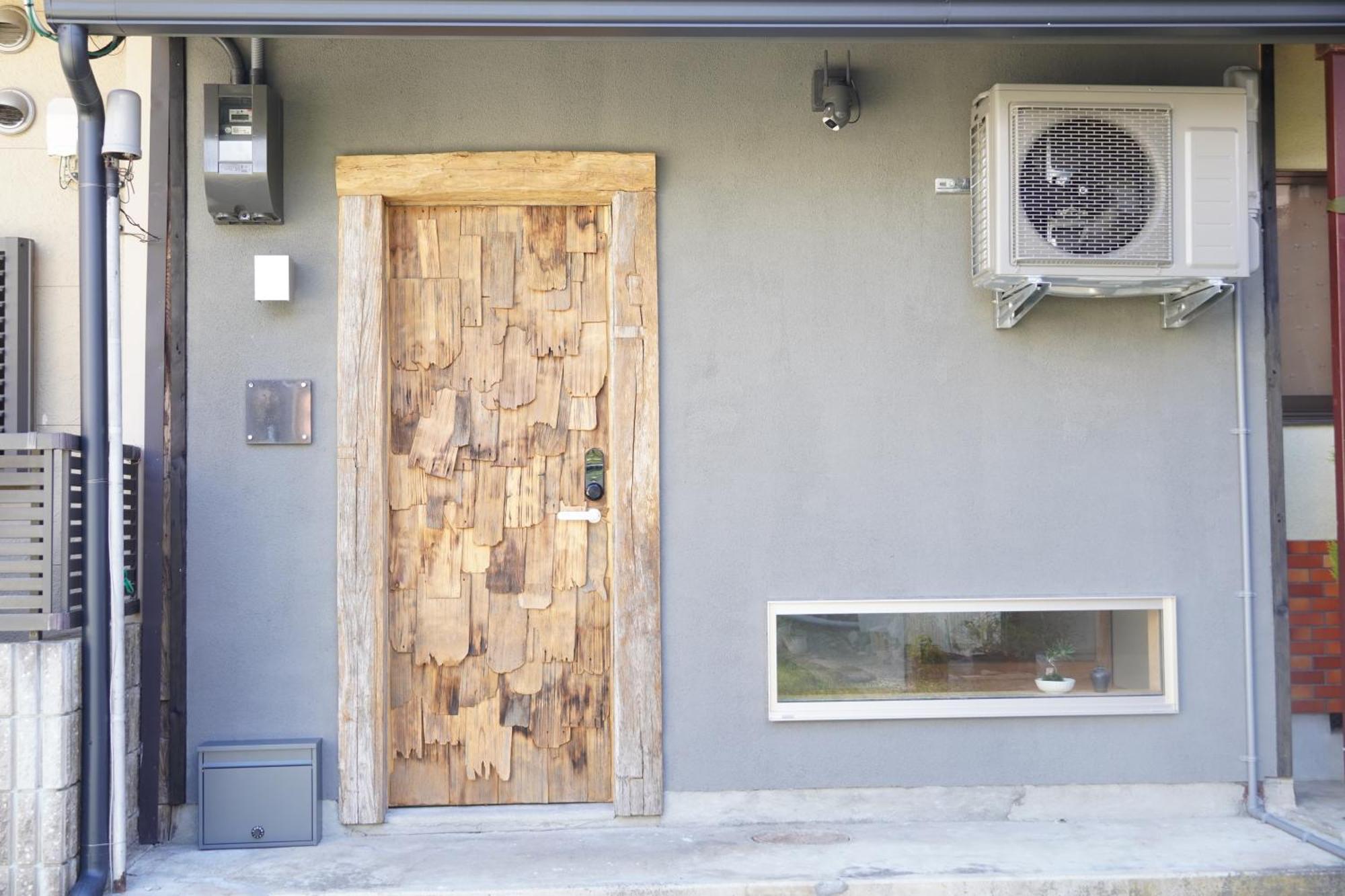 Apartamento Rikka Fukiya Takayama  Exterior foto